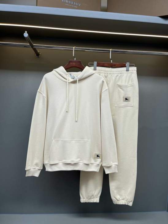 Picture of Burberry Sweater Suits _SKUBurberryS-2XLaztx8672867637829